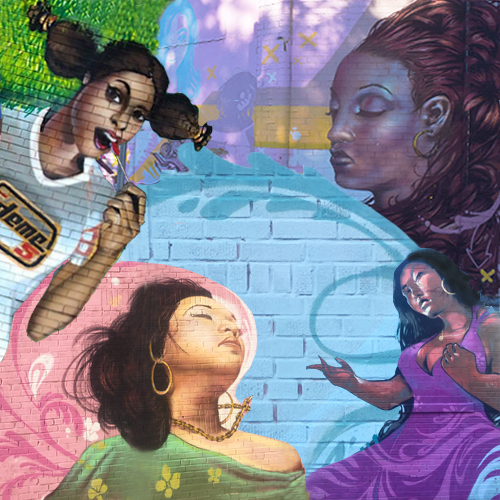 Jamaica Plain Murals | Trending In