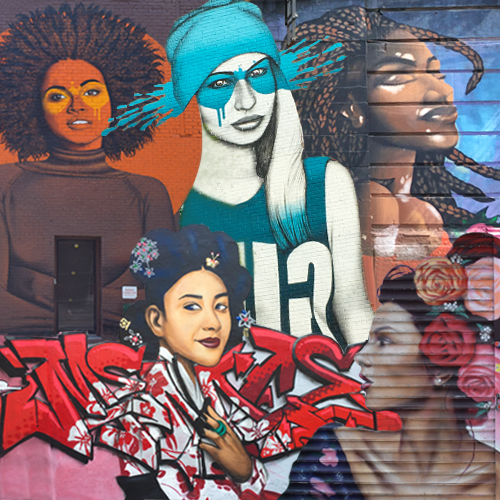Brooklyn Street Art | Trending In